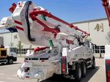 Howo  ZZ5357TXFV464ME1 XS47 2026 годаүшін175 000 000 тг. в Алматы – фото 5