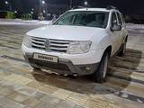 Renault Duster 2013 годаүшін4 200 000 тг. в Алматы – фото 4