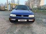 Volkswagen Golf 1993 года за 1 850 000 тг. в Кокшетау – фото 2