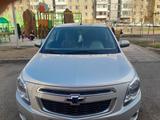 Chevrolet Cobalt 2023 года за 6 800 000 тг. в Караганда