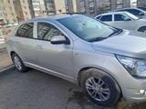 Chevrolet Cobalt 2023 года за 6 800 000 тг. в Караганда – фото 4