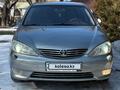 Toyota Camry 2005 годаfor5 700 000 тг. в Алматы – фото 5