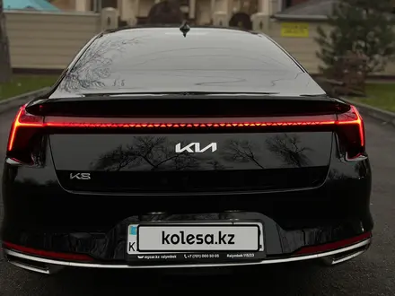 Kia K8 2021 года за 18 500 000 тг. в Алматы – фото 27