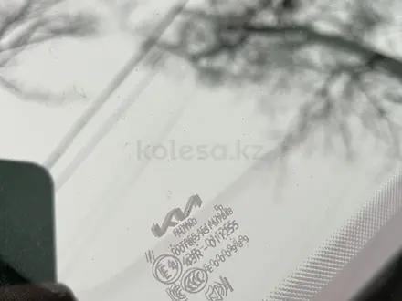 Kia K8 2021 года за 18 500 000 тг. в Алматы – фото 36
