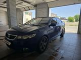 Kia Cerato 2011 года за 3 800 000 тг. в Тараз – фото 2