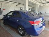 Kia Cerato 2011 года за 3 800 000 тг. в Тараз – фото 3