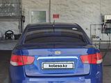 Kia Cerato 2011 года за 3 800 000 тг. в Тараз – фото 4