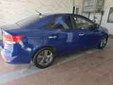Kia Cerato 2011 года за 3 800 000 тг. в Тараз – фото 5