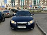 Hyundai Elantra 2007 года за 3 800 000 тг. в Астана