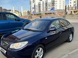 Hyundai Elantra 2007 года за 3 800 000 тг. в Астана – фото 2