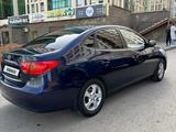 Hyundai Elantra 2007 года за 3 800 000 тг. в Астана – фото 4