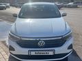 Volkswagen Polo 2021 года за 6 900 000 тг. в Астана