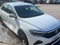 Volkswagen Polo 2021 года за 6 900 000 тг. в Астана – фото 2