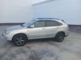 Lexus RX 300 2005 годаүшін7 500 000 тг. в Караганда – фото 2