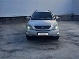 Lexus RX 300 2005 годаүшін7 500 000 тг. в Караганда