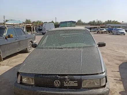 Volkswagen Passat 1989 года за 200 000 тг. в Сарыагаш