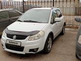 Suzuki SX4 2011 годаүшін5 678 901 тг. в Астана