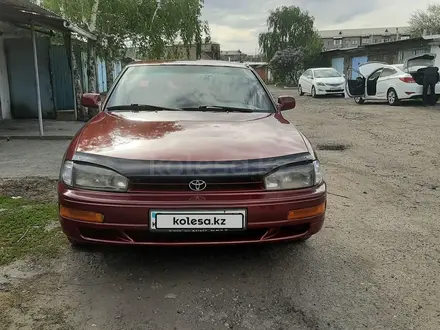 Toyota Camry 1994 года за 2 500 000 тг. в Алматы – фото 17