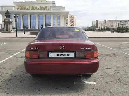 Toyota Camry 1994 года за 2 500 000 тг. в Алматы – фото 6