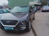 Hyundai Creta 2022 года за 9 600 000 тг. в Астана