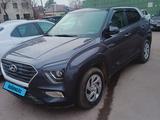 Hyundai Creta 2022 годаүшін9 300 000 тг. в Астана – фото 2