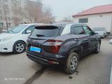 Hyundai Creta 2022 года за 9 600 000 тг. в Астана – фото 3