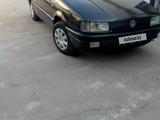 Volkswagen Passat 1990 года за 1 200 000 тг. в Тараз – фото 4