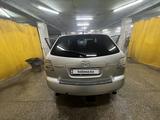 Mazda CX-7 2007 года за 3 500 000 тг. в Астана – фото 2