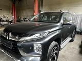 Mitsubishi Montero Sport 2025 года за 23 500 000 тг. в Караганда