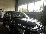 Mitsubishi Montero Sport 2025 года за 23 500 000 тг. в Караганда – фото 2