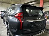Mitsubishi Montero Sport 2025 года за 23 500 000 тг. в Караганда – фото 5