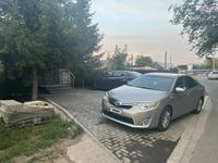 Toyota Camry 2014 годаfor6 200 000 тг. в Уральск