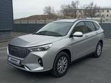 Haval M6 2023 годаүшін9 499 999 тг. в Тараз – фото 2