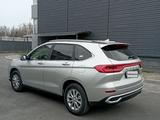 Haval M6 2023 годаүшін9 499 999 тг. в Тараз – фото 4