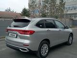 Haval M6 2023 года за 9 499 999 тг. в Тараз – фото 5