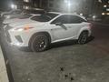 Lexus RX 350 2022 года за 26 500 000 тг. в Актобе – фото 2