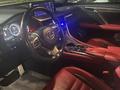 Lexus RX 350 2022 года за 26 500 000 тг. в Актобе – фото 5