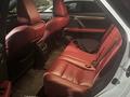 Lexus RX 350 2022 года за 26 500 000 тг. в Актобе – фото 6