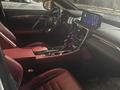 Lexus RX 350 2022 года за 26 500 000 тг. в Актобе – фото 7