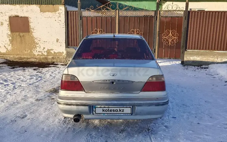 Daewoo Nexia 2006 года за 800 000 тг. в Талдыкорган