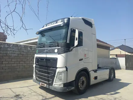 Volvo  FH 2015 года за 16 500 000 тг. в Шымкент