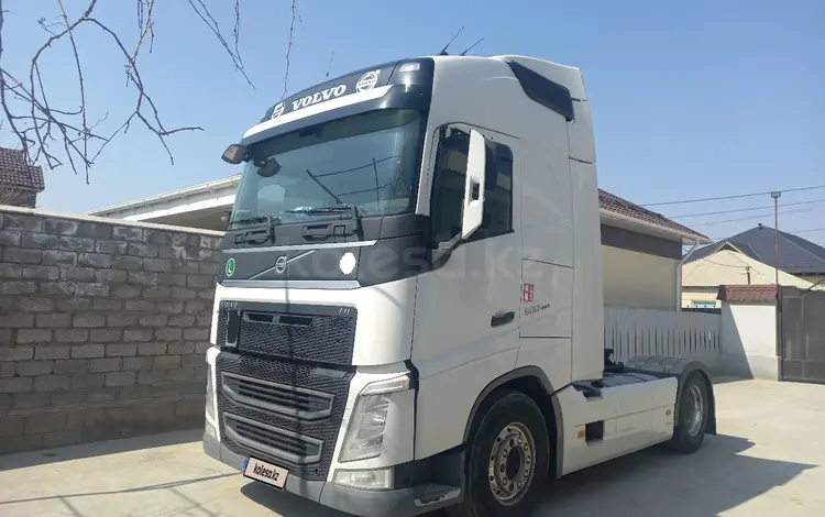 Volvo  FH 2015 года за 16 500 000 тг. в Шымкент