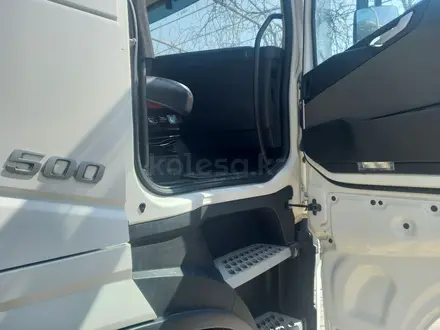 Volvo  FH 2015 года за 16 500 000 тг. в Шымкент – фото 12