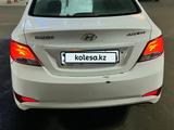 Hyundai Accent 2015 годаfor4 500 000 тг. в Актобе – фото 5