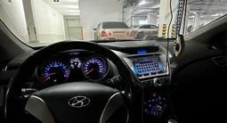 Hyundai Elantra 2013 года за 6 500 000 тг. в Астана – фото 5