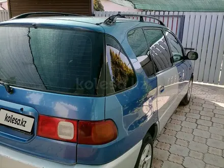 Toyota Picnic 1997 года за 2 900 000 тг. в Уральск – фото 2