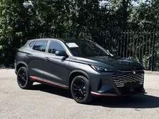 Changan X5 Plus, 2026