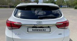 Hyundai i40 2013 года за 8 200 000 тг. в Астана – фото 4