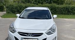 Hyundai i40 2013 года за 8 200 000 тг. в Астана