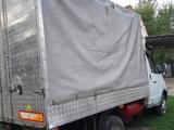 ГАЗ  ГАЗель (3302) 2007 года за 3 300 000 тг. в Алматы – фото 2